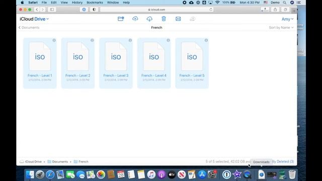 Turn off iCloud Drive on iPhone or iPad and Downgrade iCloud Storage Plan смотреть онлайн