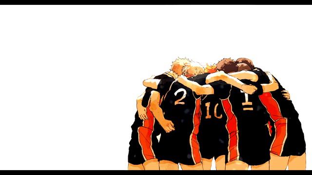 Haikyu!! 3rd Season OST - Best Soundtracks Of Haikyuu!! Third Season
