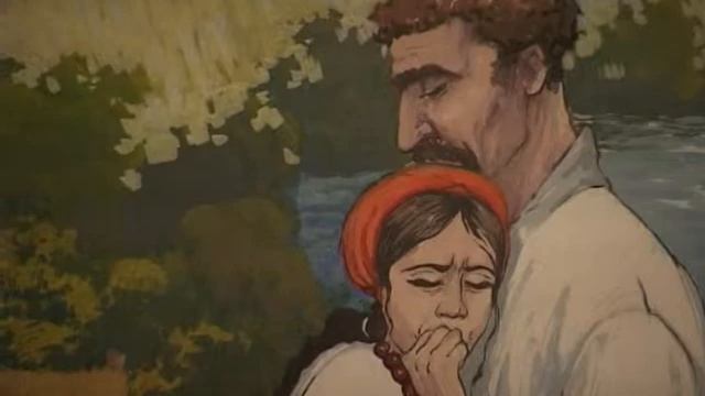 Выставка детского рисунка смотреть онлайн