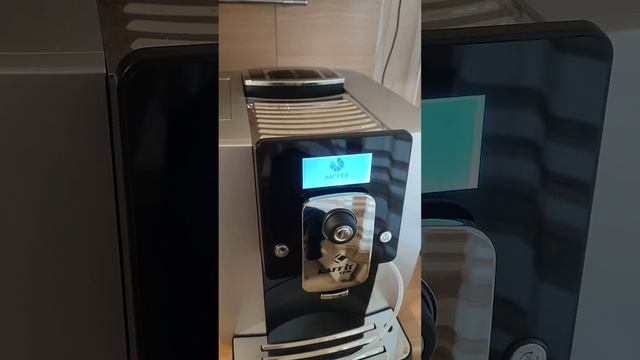 Kaffit 1601, возникшие проблемы ч.1