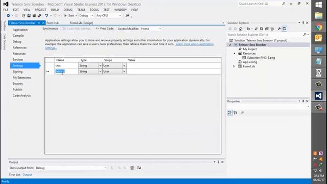 SmS Bomber Code With Vb.net | Pc Help смотреть онлайн