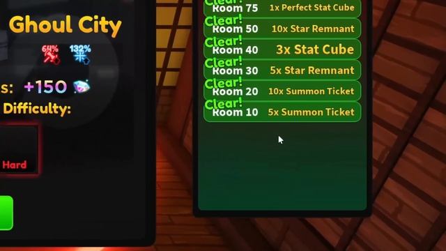 What You Need To Do To Prepare For Naruto Update 18 In Anime Adventures! смотреть онлайн