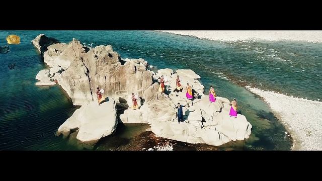 Shankra | Feroz Khan | New Punjabi Devotional Full Songs 2021 смотреть онлайн