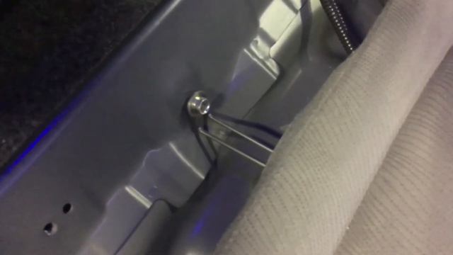 How to Remove the Back Seat in a 13-17 Honda Accord 9th Generation смотреть онлайн