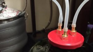 вакуумная перегонка