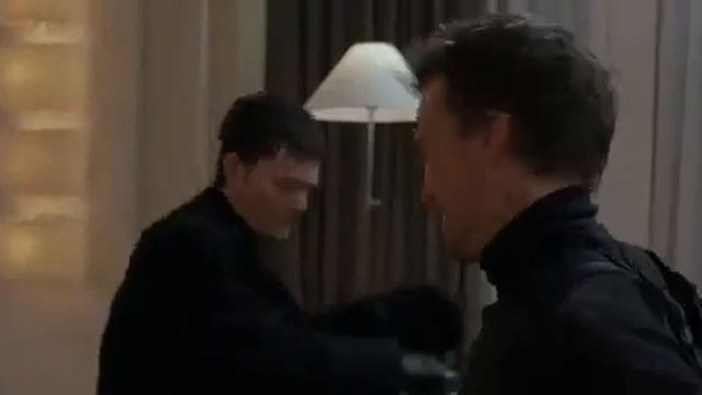 The Boondock Saints «Святые из трущоб»; Дэвид «Весельчак» Делла Рокко (для важных переговоров) смотреть онлайн