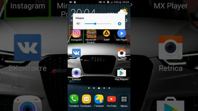 Как отключить функцию Talkback смотреть онлайн