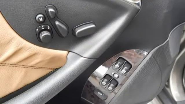 2008 Mercedes-Benz CLK550 5.5L Used Cars - Knoxville,Tennessee - 2014-12-17 смотреть онлайн