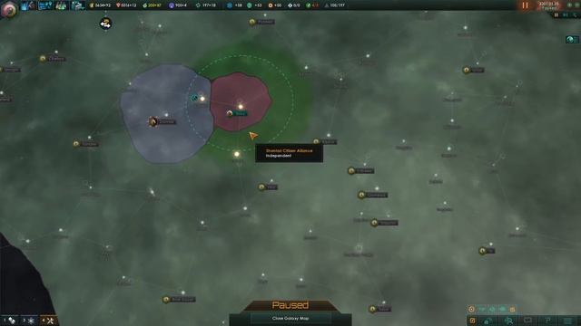 Stellaris - Exploiting Xenophobic Fallen Empires (The Nuclear Option) - Update, this has been nerfe смотреть онлайн