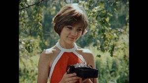 Музыка из к/ф Гостья из будущего, 1984г.