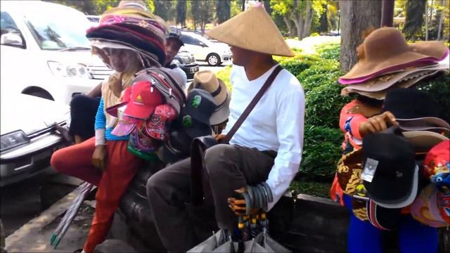 Amazing Borobudur and World's largest Hindu temple complex in Java, Indonesia - Are Indians aware? смотреть онлайн