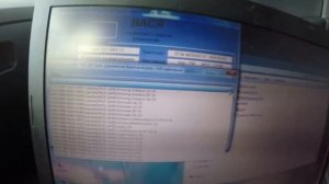 Отключаем опрос диодов в плафонах освещения номерного знака Шкода Октавия А7