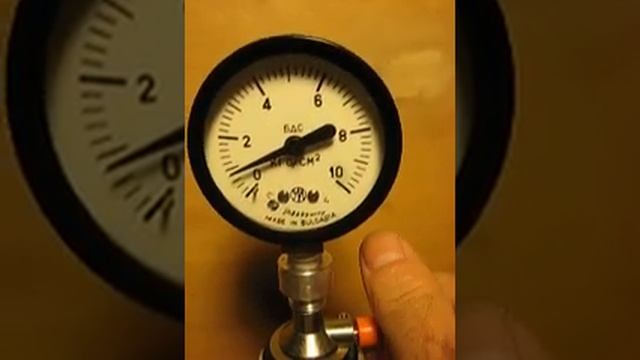 Газовый баллон ДР 220 г -18С давление смотреть онлайн