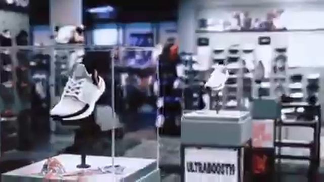 Adidas - Москва ТЦ смотреть онлайн