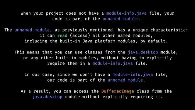 #4 Using Modules - Java Modules (JPMS) Tutorial - Modularization in Java смотреть онлайн