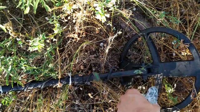 КОП ЖЕЛЕЗА С МЕТАЛЛОИСКАТЕЛЕМ ТЕРМИНАТОР ВСЕ БОЛЬШЕ ЕГО НЕ БЕРУ В ЭТИ МЕСТА смотреть онлайн