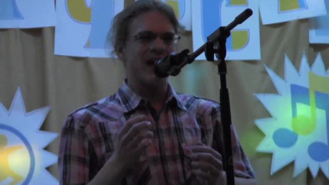 Илья Пекарев "Моя любовь" by Игорь Тальков смотреть онлайн