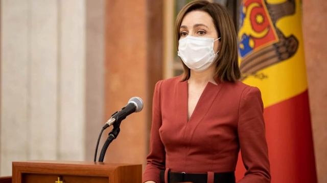 Отчаянный шаг! Санду в шоке – они пропали, громкий скандал. В стране ЧП – это заговор, началось! смотреть онлайн