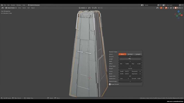 8 New Blender Addons with Great Value смотреть онлайн