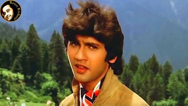 Kishore Kumar Hit Songs With Unsuccessful Heroes Part 3 | Kishore Kumar Songs | Retro Kishore