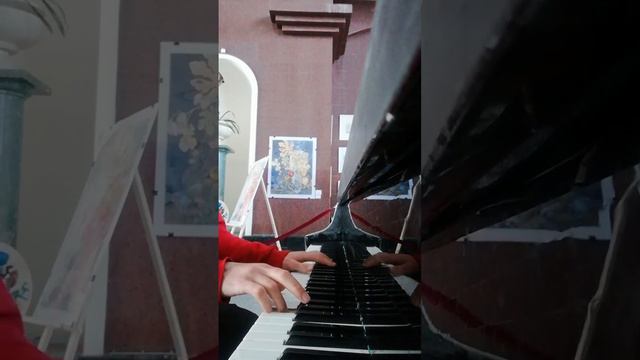 2 апреля, на Вокзале Главном, Новосибирск смотреть онлайн