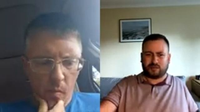 Кого предал Марат Касем, или Кто готов стать Сашей Матросовым? смотреть онлайн
