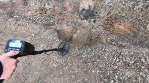 Профессиональный металлоискатель КОЩЕЙ X45 и Garrett AT PRO тест