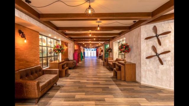 Wyndham Alltra Cancun All Inclusive Resort, Cancun, Mexico