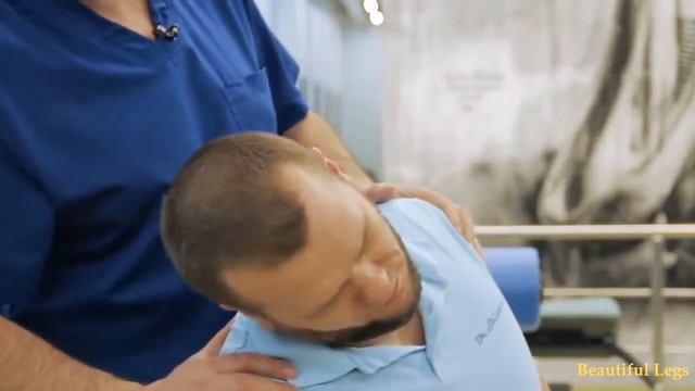 Техника выполнения упражнения для шеи МЕТРОНОМ. Упражнение №1. Ошибки выполнения. смотреть онлайн