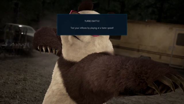 TEKKEN 7 - Negan Treasure Battles