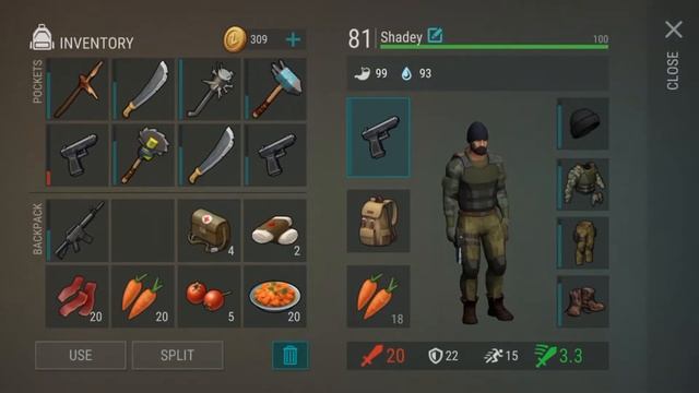 Raiding Underground Alpha Bunker (NO MINIGUN) - Last Day On Earth Survival смотреть онлайн