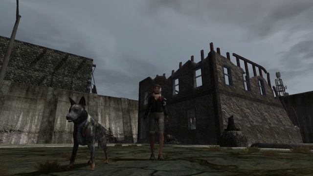 Fallen Earth - Game Trailer 2012 [Extended] смотреть онлайн