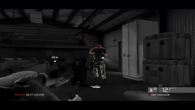Splinter Cell Conviction Geforce GT 720 смотреть онлайн