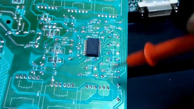 ремонт жк телевизора polar 51ltv4005 смотреть онлайн