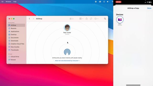 How To Transfer Photos From iPhone To Mac - Full Guide смотреть онлайн