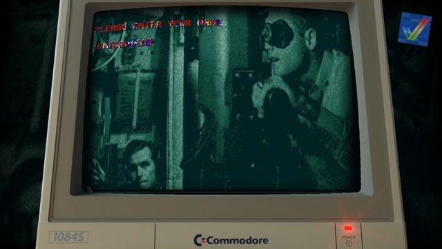 Silent Service II | Amiga смотреть онлайн