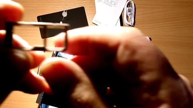 Samsung Galaxy S7 Edge Blue Coral Duos Unpacking!!! смотреть онлайн