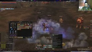 затестил физ и маг билды на СБ | lineage 2 essence 2022