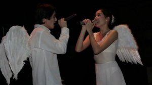 Лиана Хабибуллина & МС Алакан - Йыханда