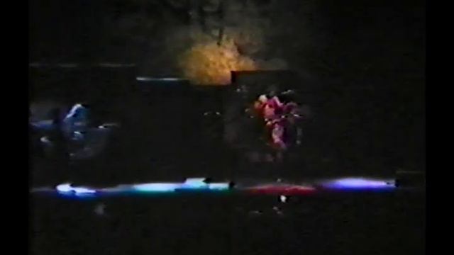 Deep Purple August 18th, 1985 Atwood Stadium Flint MI. смотреть онлайн