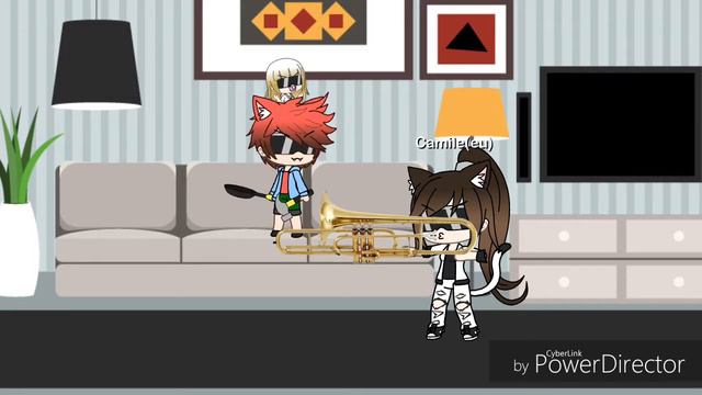 Trombone(meme) смотреть онлайн