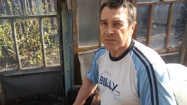 ПОСАДКА ДЫНЬ В СИБИРИ смотреть онлайн