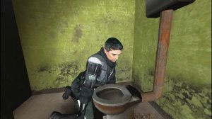 Зелёный слоник 1999