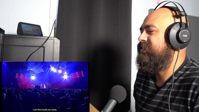 NIGHTWISH Reaction: Classical Guitarist react to NIGHTWISH The Phantom Of The Opera смотреть онлайн