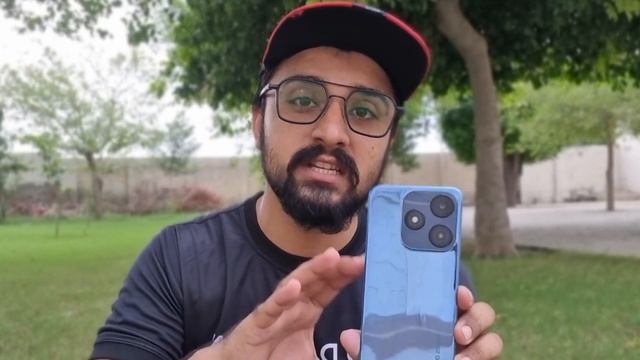 Tecno Spark 10C Unboxing and Review⚡️Best Mobile under 45000 in Pakistan? смотреть онлайн