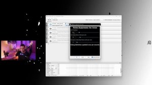 Лучшая настройка микрофона в 2023 году: идеальный звук для стримов, дискорда и игр.