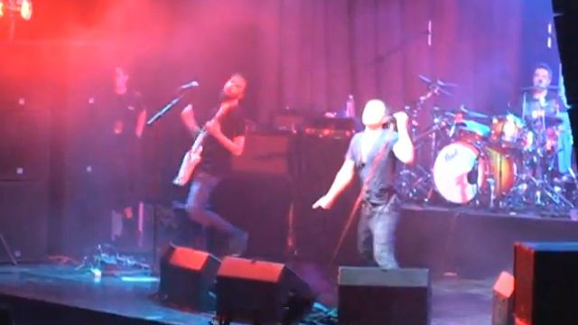 Океан Ельзи, Донецк 11.06.2011, Більше для нас смотреть онлайн