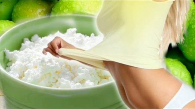 Экспресс диеты для лета. Творожная диета смотреть онлайн