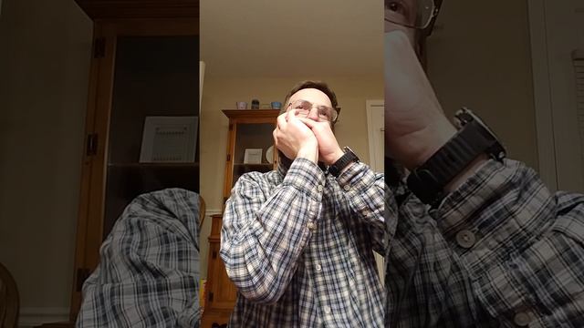 Cherokee Waltz (old time harmonica) смотреть онлайн