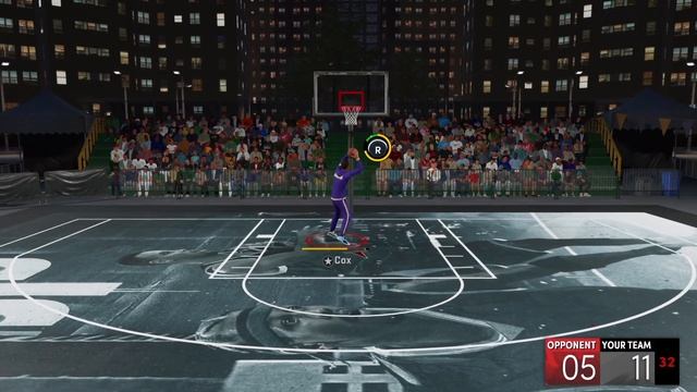 NBA 2K22 NEW DUNK METER EXPLAINED — HOW TO TIME DUNKS, HOW TO “TURN OFF” METER & BEST DUNKING TIPS смотреть онлайн